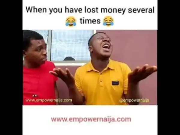 Video: Empowernaija (LaughPillsComedy)